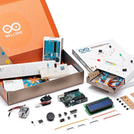 ARDUINO STARTER KIT