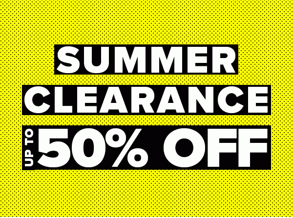 Shop Summer Clearance