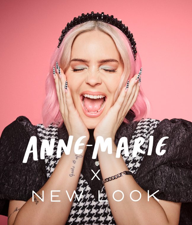 Anne Marie