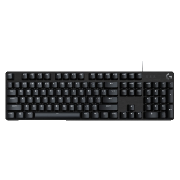 Logitech G G413 SE Wired Mechanical Gaming Keyboard