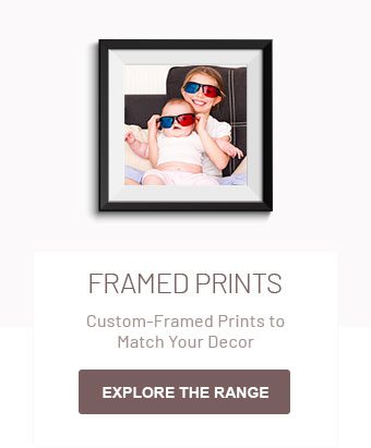 Framed Prints