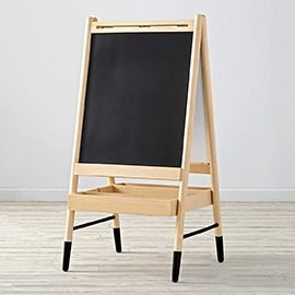 Wooden KidsArt Easel