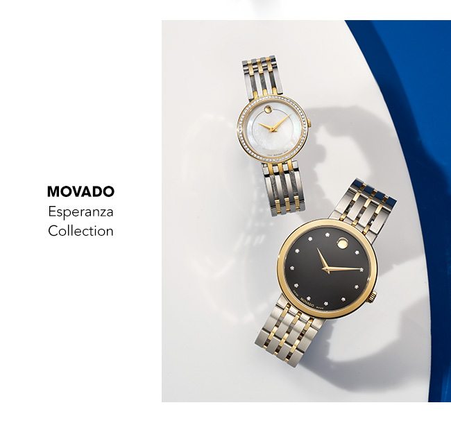 MOVADO