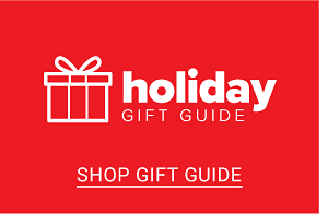 Holiday Gift Guide - Shop Now