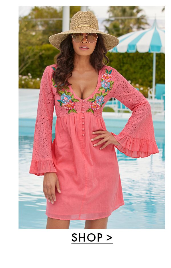 SHOP >