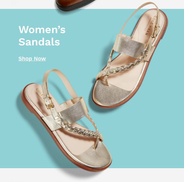 Shop Women's Sandals