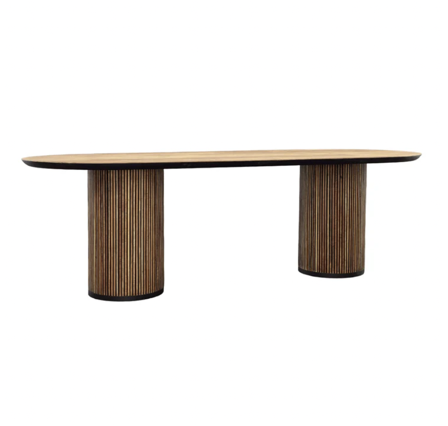Dabney Rectangular Dining Table