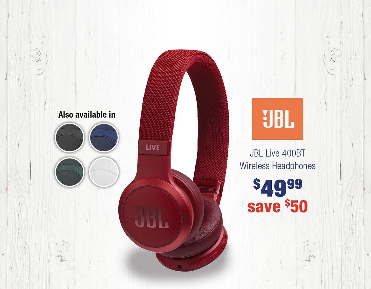 Jbl-headphones