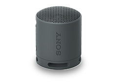  SRS-XB100 Compact Bluetooth® Wireless Speaker