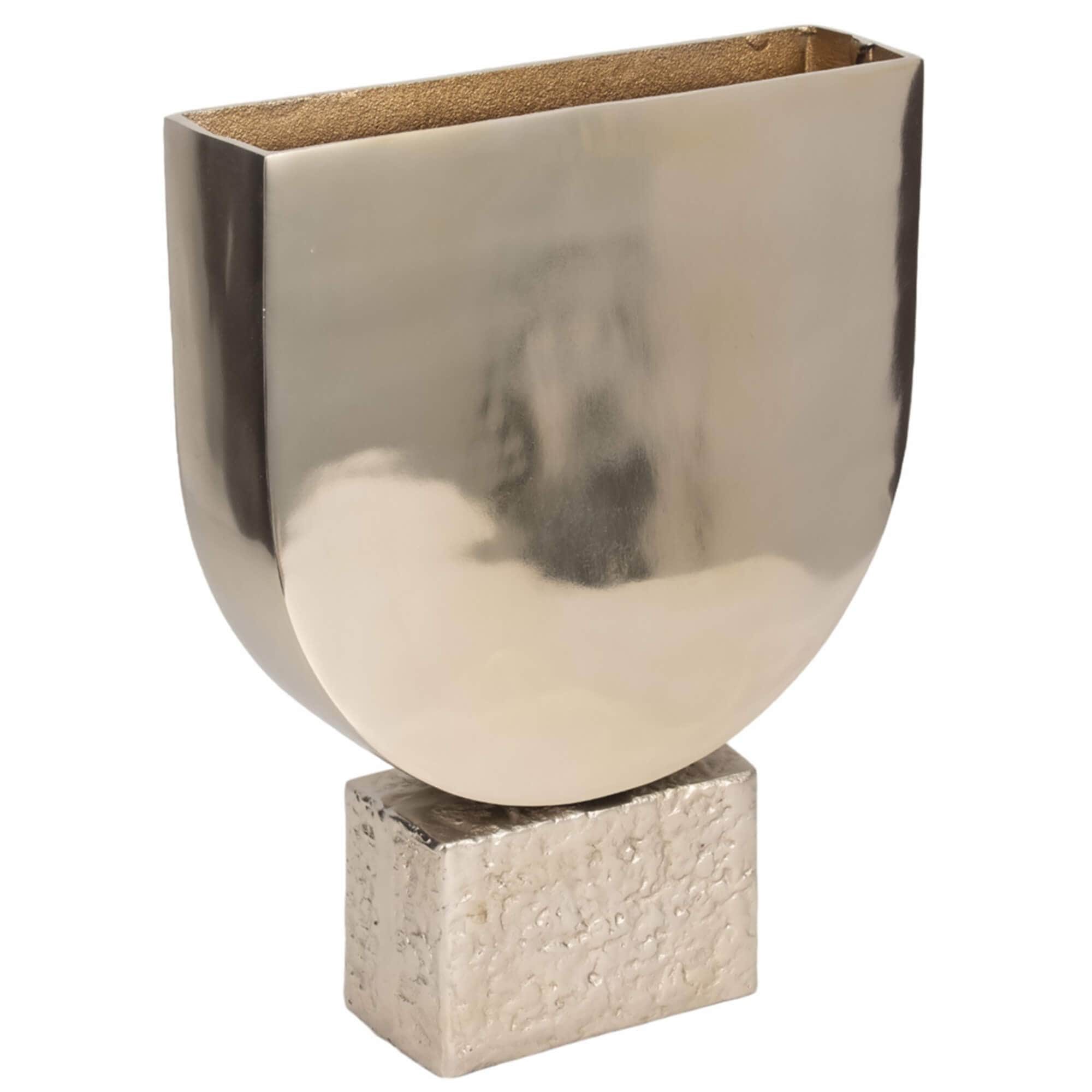 Image of Ophelia Pedestal Vase