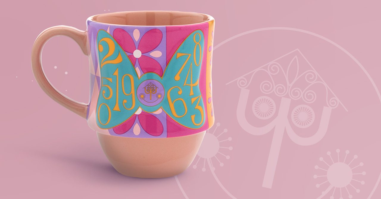 Minnie Mug | Shop Now