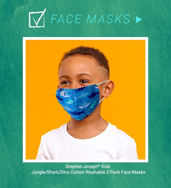 Facemasks