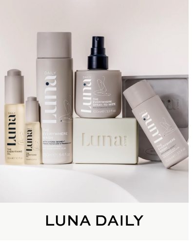 LUNA DAILY