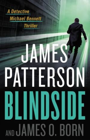 BOOK | Blindside