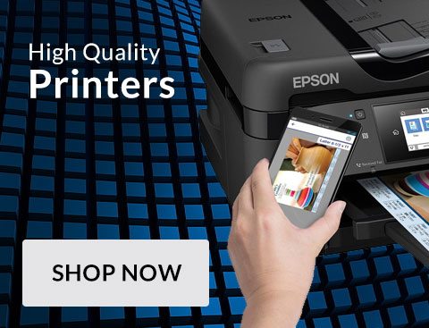 Shop Printers