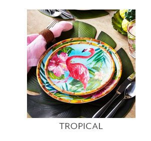Tropical
