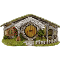 Tiny Hideaway Fairy Home