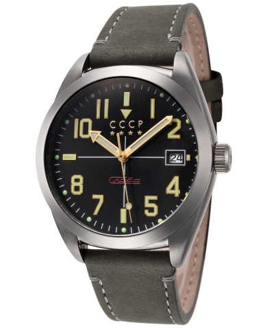 CCCP Gromov Men's Watch CP-7050-05