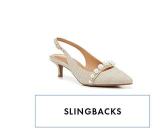 SLINGBACKS