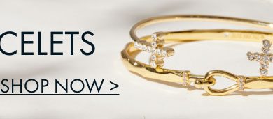 Spring Stack Event | 30% off Bracelets