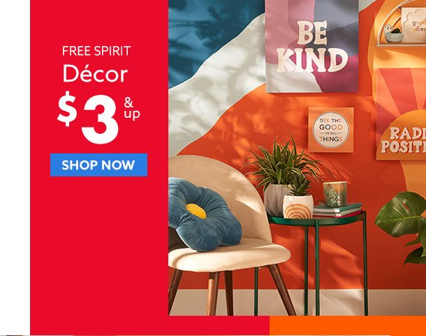 Decor