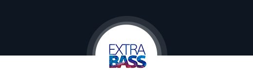 EXTRA BASS