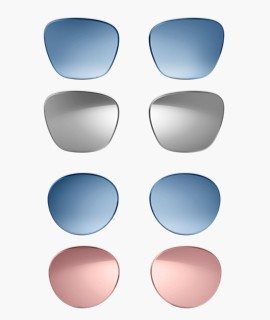 Bose Lenses