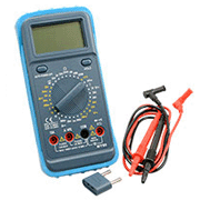 TEST EQUIPMENT PRODUCT IMAGE