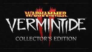 Warhammer: Vermintide 2 - Collector's Edition