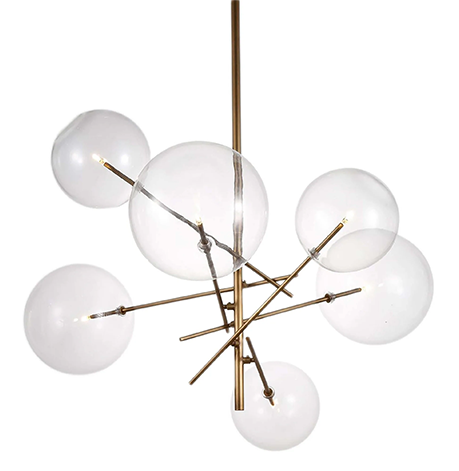 Leona Chandelier