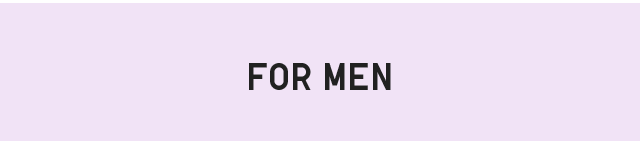 HEADER 2 - FOR MEN