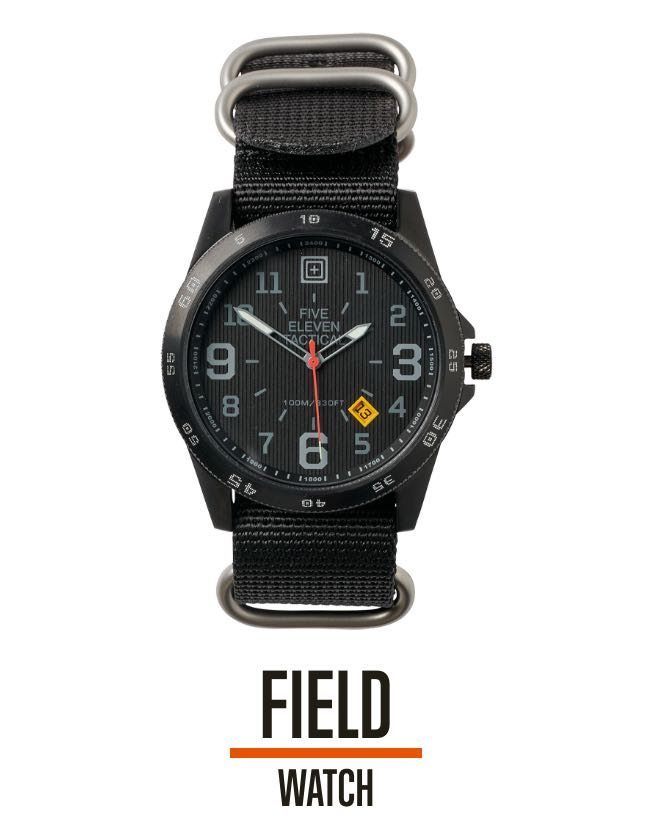 Field Watch