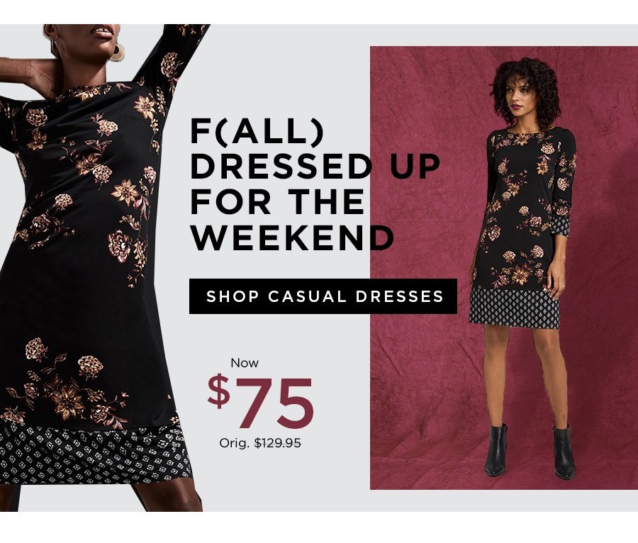 Burgundy. Blackberry. Merlot. Whatever you call it, it’s a key addition to your wardrobe. Shop the color story 