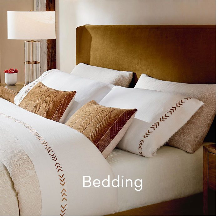 Shop Bedding