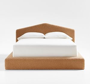 Tucker Sherpa Bed