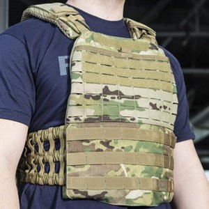 5.11 TacTec Plate Carrier