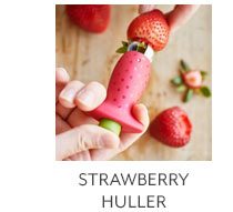 Strawberry Huller