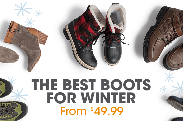 sierra trading post winter boots