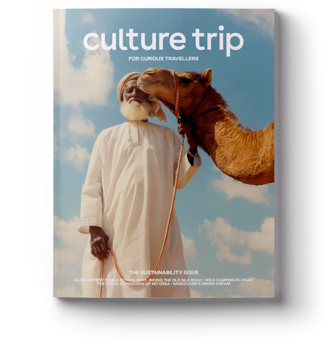 Culture Trip