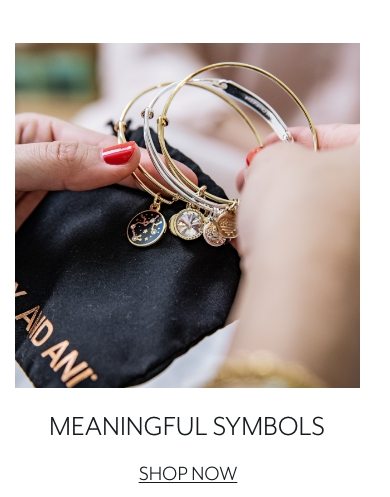 Meaningful Symbols | Shop Now