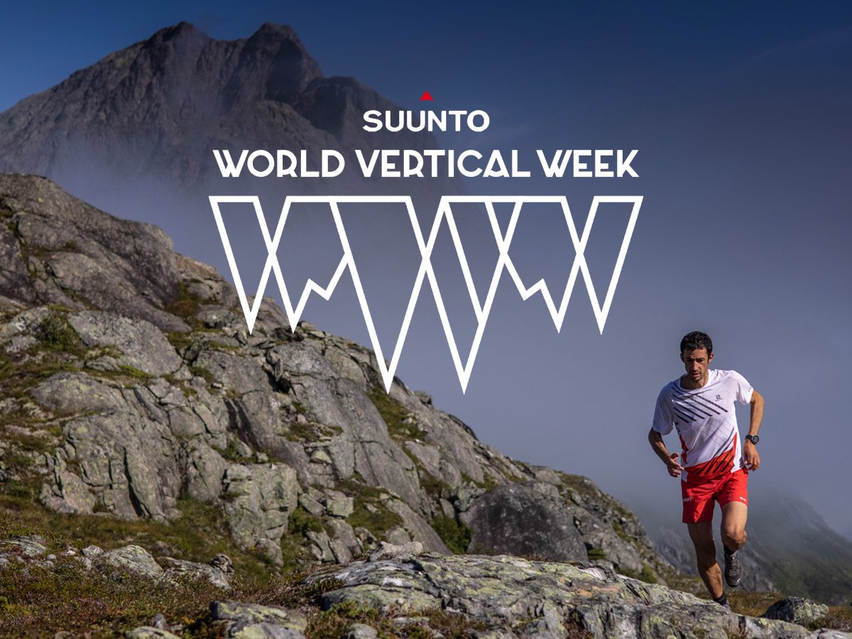 Ascend to new heights during World Vertical Week