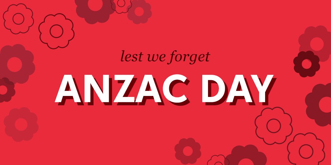 ANZAC Day