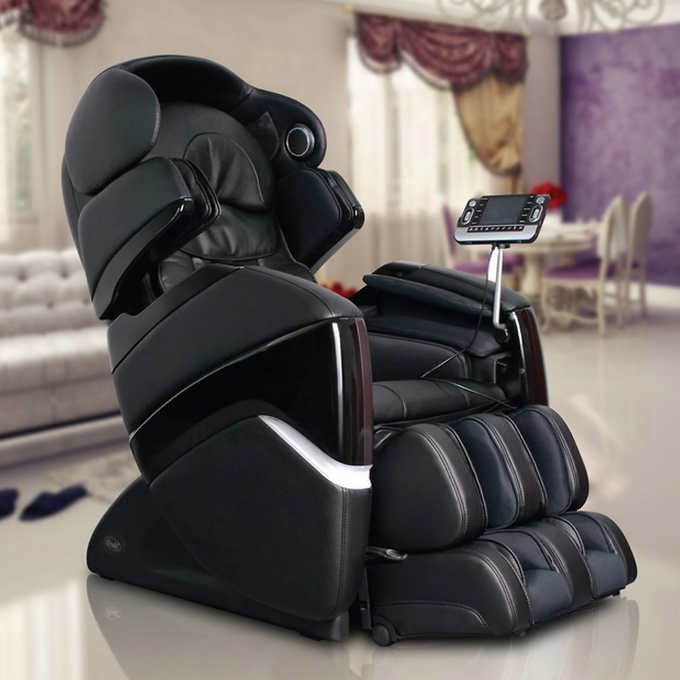 Osaki OS-3D Pro Cyber Massage Chair