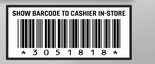 Storewide Savings | Now through Sunday, May 20, 2018 | Save Even More with This Coupon: $20 off Your Purchase of $100 or More