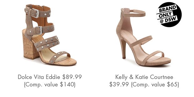 Dolce Vita eddie $89.99 | kelly & katie courtnee $39.99