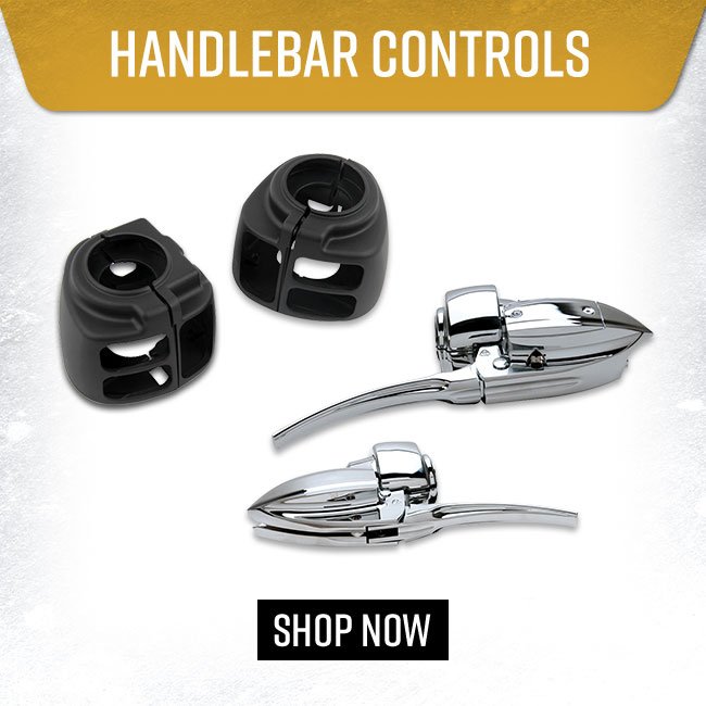 Handlebar Controls