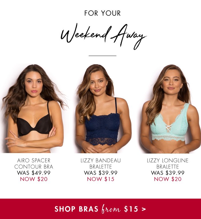 sale bras