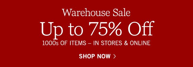 SHOP NOW