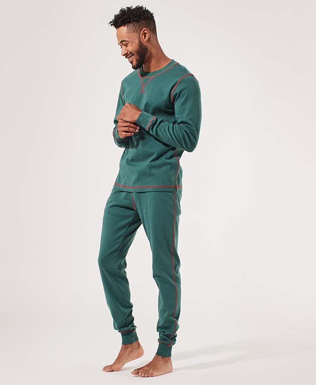 Men's Dream Bigger Pajama Set