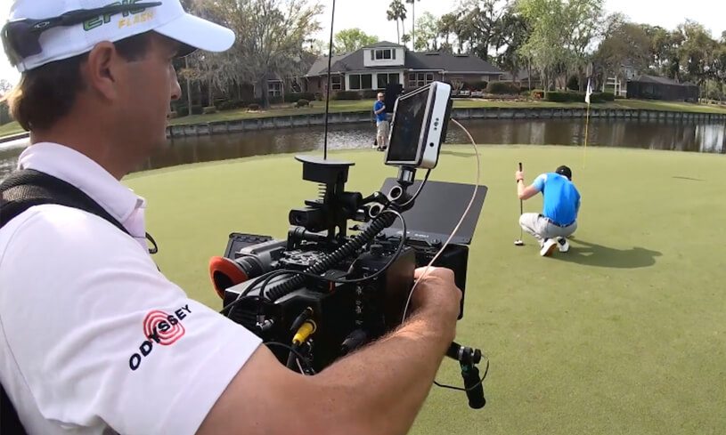 Kevin Kisner Vs Tony